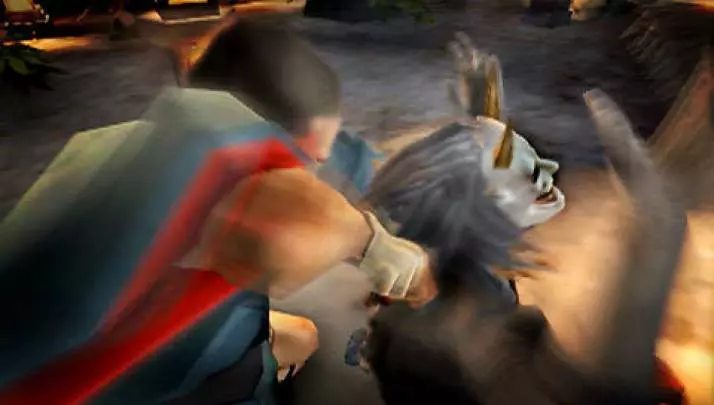 Tenchu Wrath of Heaven - PSP