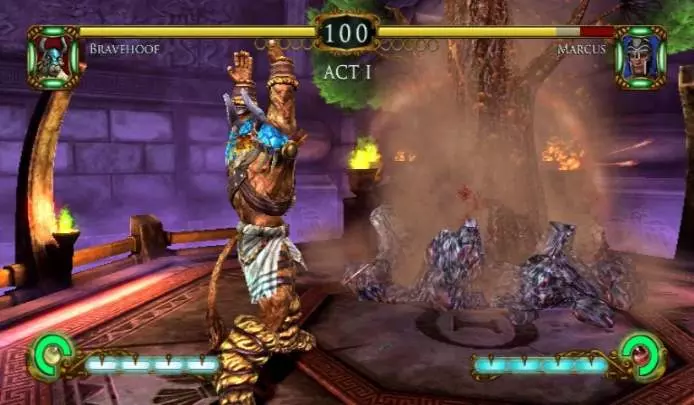 Tournament of Legends