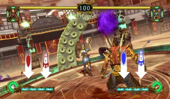 Tournament of Legends