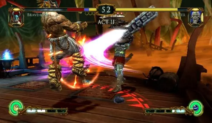 Tournament of Legends