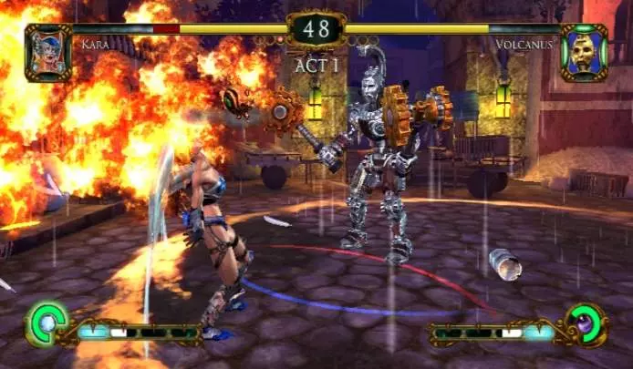 Tournament of Legends