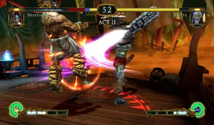 Tournament of Legends