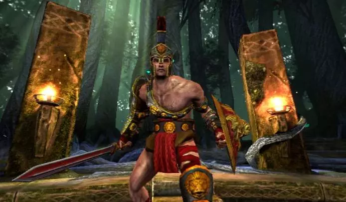 Tournament of Legends