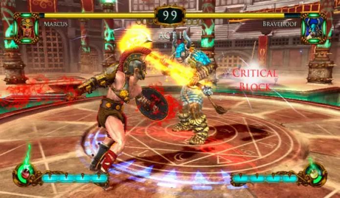 Tournament of Legends