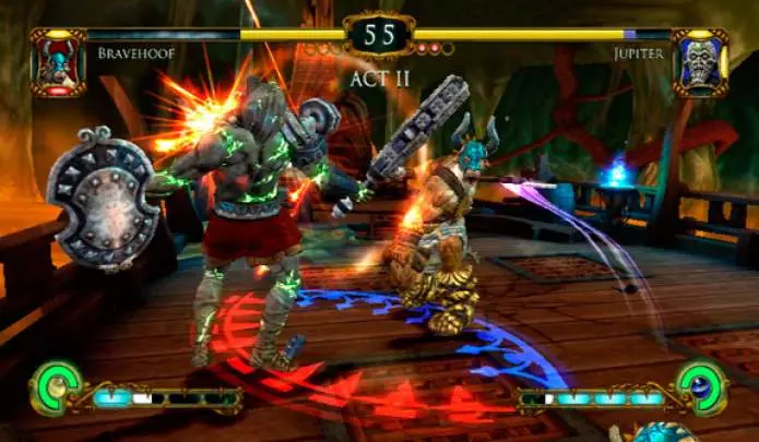 Tournament of Legends