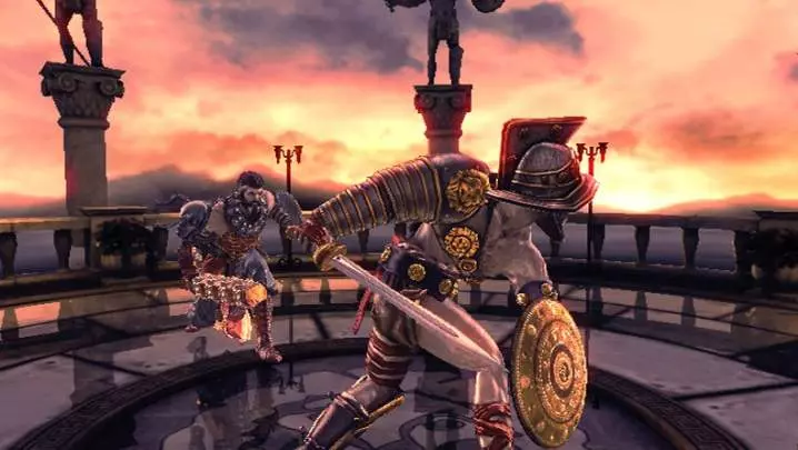 Tournament of Legends