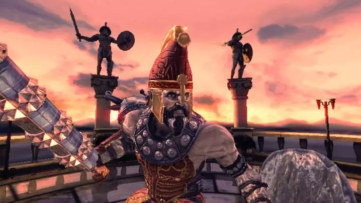 Tournament of Legends