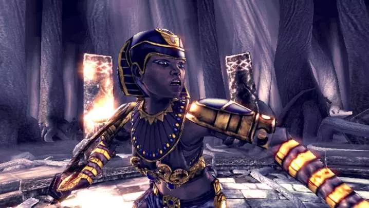 Tournament of Legends - Wii