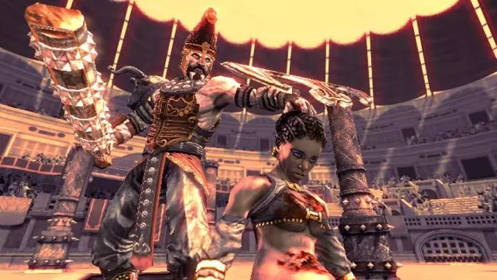 Tournament of Legends