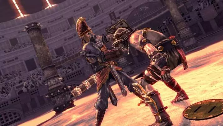 Tournament of Legends