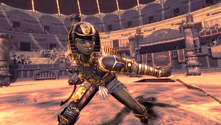 Tournament of Legends