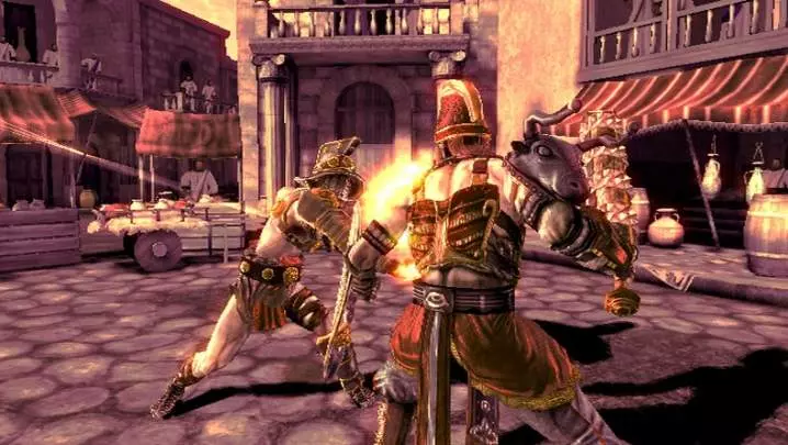 Tournament of Legends