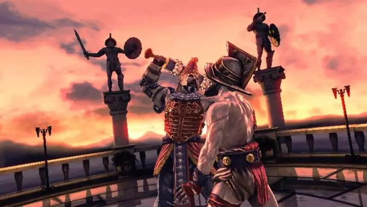 Tournament of Legends