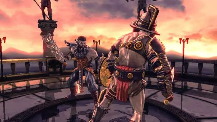 Tournament of Legends