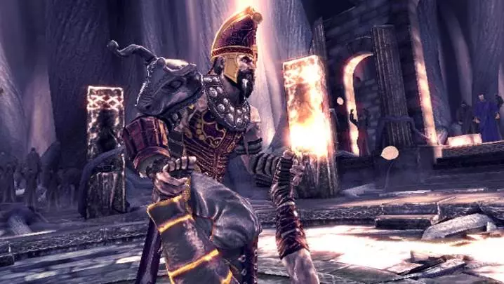 Tournament of Legends