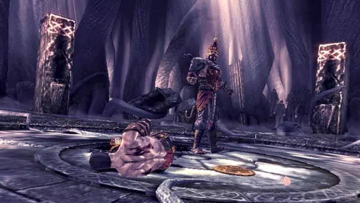 Tournament of Legends