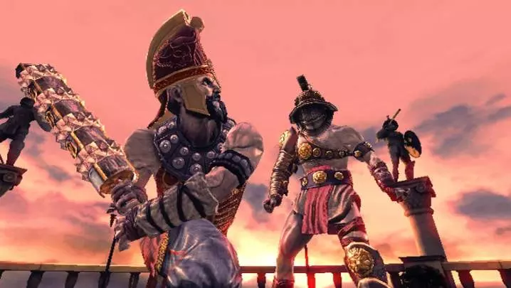 Tournament of Legends