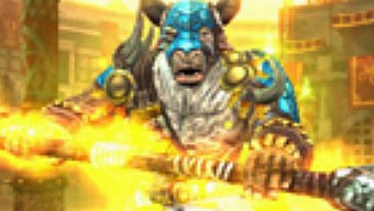 Tournament of Legends para Wii - 3DJuegos