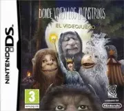 Donde viven los monstruos