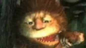 Donde viven los monstruos