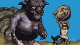 Donde viven los monstruos