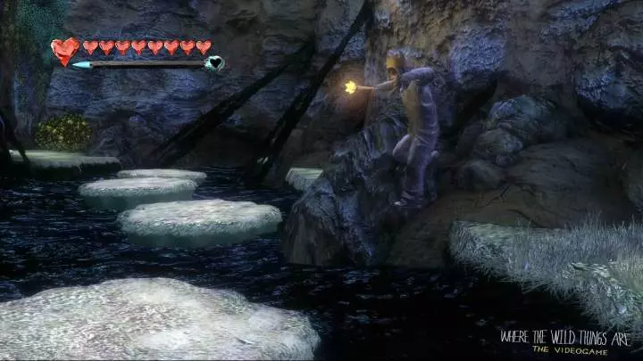 Donde viven los monstruos