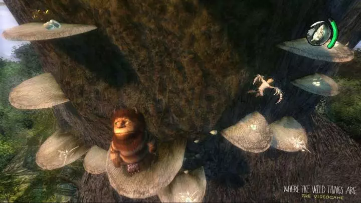 Donde viven los monstruos