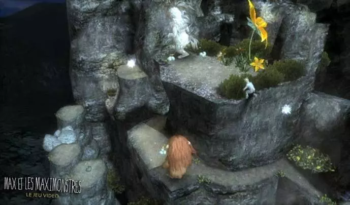 Donde viven los monstruos