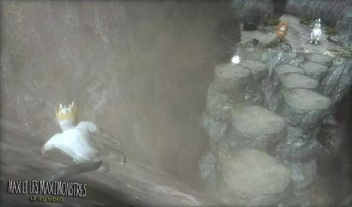 Donde viven los monstruos