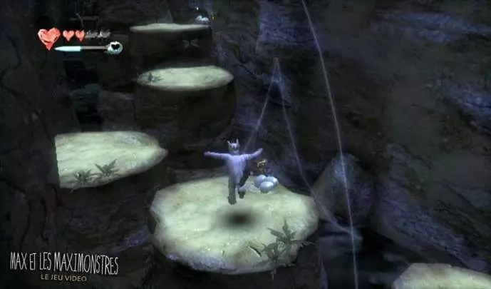 Donde viven los monstruos