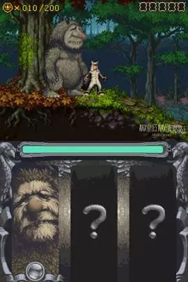 Donde viven los monstruos