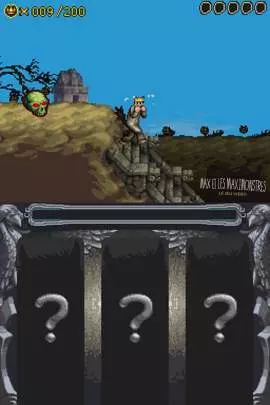 Donde viven los monstruos