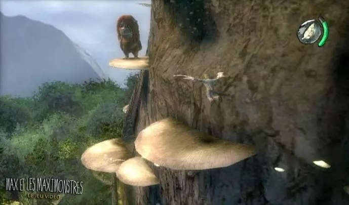 Donde viven los monstruos