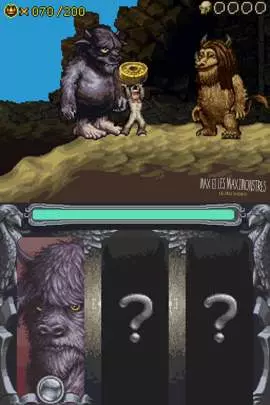 Donde viven los monstruos