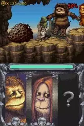 Donde viven los monstruos