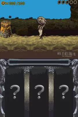 Donde viven los monstruos