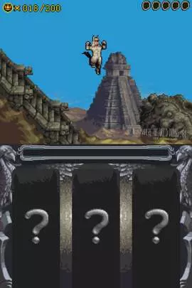 Donde viven los monstruos