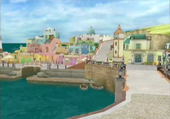 Harvest Moon Desfile de Animales