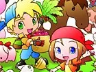 Harvest Moon: Islas del Sol