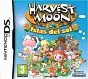 Harvest Moon: Islas del Sol DS