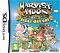 Harvest Moon: Islas del Sol
