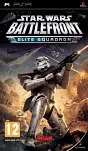 Star Wars Battlefront: Elite Squadron PSP