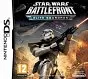 Star Wars Battlefront: Elite Squadron DS