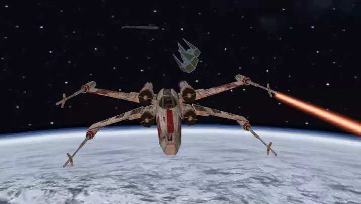 Star Wars Battlefront Elite