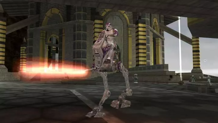 Star Wars Battlefront Elite - PSP