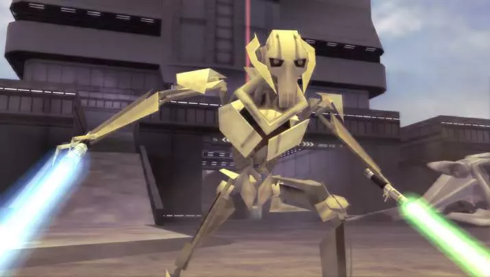 Star Wars Battlefront Elite