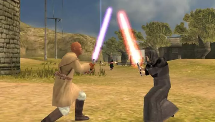 Star Wars Battlefront Elite