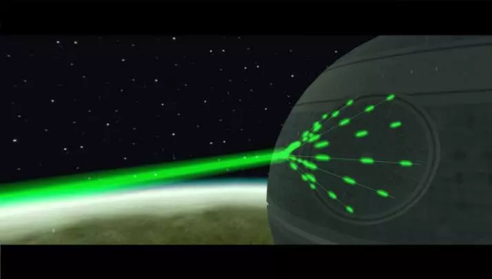 Star Wars Battlefront Elite