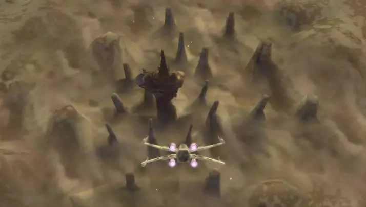 Star Wars Battlefront Elite