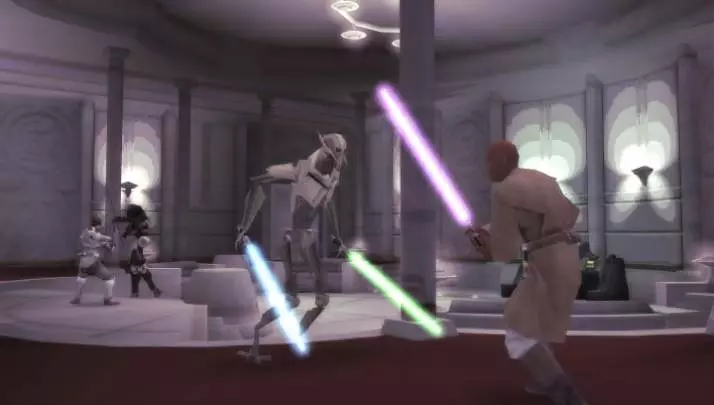 Star Wars Battlefront: Elite Squadron